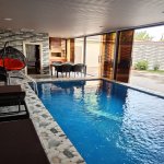 Kirayə (günlük) 7 otaqlı Həyət evi/villa Qəbələ 7