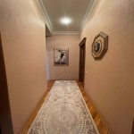Kirayə (aylıq) 4 otaqlı Yeni Tikili, Azadlıq metrosu, 8-ci mikrorayon, Tennis Akademiyası, Binəqədi rayonu 2