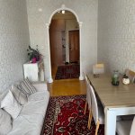 Kirayə (aylıq) 2 otaqlı Yeni Tikili, Həzi Aslanov metrosu, H.Aslanov qəs., Xətai rayonu 1