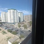 Kirayə (aylıq) 2 otaqlı Yeni Tikili, 28 May metrosu, Nəsimi rayonu 24