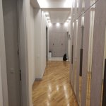 Kirayə (aylıq) 3 otaqlı Yeni Tikili, Dərnəgül metrosu, 7-ci mikrorayon, Binəqədi rayonu 31