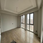 Продажа 2 комнатная Новостройка, İnşaatçılar метро, пос. Йени Ясамал, Ясамал район 3