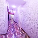 Kirayə (aylıq) 3 otaqlı Yeni Tikili, Qara Qarayev metrosu, Nizami rayonu 18