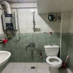 Satılır 1 otaqlı Köhnə Tikili, Badamdar qəs., Səbail rayonu 5