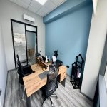 Kirayə (aylıq) 2 otaqlı Ofis, Nəsimi rayonu 1