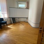 Kirayə (aylıq) 3 otaqlı Ofis, Səbail rayonu 9