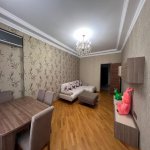 Kirayə (aylıq) 2 otaqlı Yeni Tikili, Əhmədli metrosu, Xətai rayonu 2