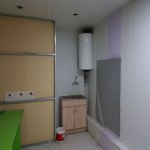 Kirayə (aylıq) Obyekt, Nəsimi metrosu, Azadlıq meydanı, Səbail rayonu 9