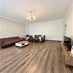 Kirayə (aylıq) 4 otaqlı Həyət evi/villa, Badamdar qəs., Səbail rayonu 4