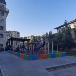 Kirayə (aylıq) 2 otaqlı Yeni Tikili, Xətai metrosu, Ağ şəhər, Bravo Xətai, Xətai rayonu 25