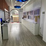 Kirayə (aylıq) Obyekt, Gənclik metrosu, Nərimanov rayonu 1