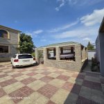 Satılır 6 otaqlı Həyət evi/villa, Koroğlu metrosu, Zabrat qəs., Sabunçu rayonu 10