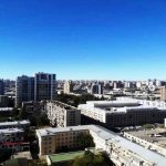 Satılır 4 otaqlı Yeni Tikili, 28 May metrosu, Nəsimi rayonu 9