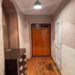 Satılır 1 otaqlı Köhnə Tikili, Badamdar qəs., Səbail rayonu 8