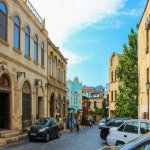 Kirayə (aylıq) 5 otaqlı Ofis, İçərişəhər metrosu, Səbail rayonu 1