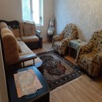 Kirayə (aylıq) 3 otaqlı Köhnə Tikili, Qara Qarayev metrosu, Nizami rayonu 1