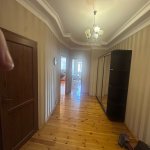 Kirayə (aylıq) 3 otaqlı Yeni Tikili, Nəriman Nərimanov metrosu, Nərimanov rayonu 11