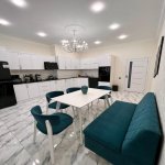 Продажа 3 комнатная Новостройка, пос. Бадамдар, Сябаиль район 16