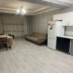 Аренда 2 комнатная Новостройка, İnşaatçılar метро, пос. Йени Ясамал, Ясамал район 6