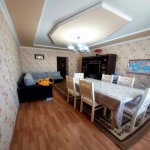 Satılır 4 otaqlı Köhnə Tikili, Qara Qarayev metrosu, 8-ci kilometr, Nizami rayonu 3
