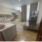 Satılır 2 otaqlı Yeni Tikili, Qara Qarayev metrosu, Nizami rayonu 5