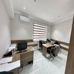 Kirayə (aylıq) 9 otaqlı Ofis, Koroğlu metrosu, Zabrat qəs., Sabunçu rayonu 10