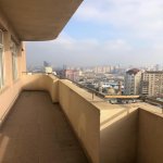 Продажа 4 комнат Новостройка, м. 28 Мая метро, Насими район 24
