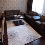 Kirayə (aylıq) 3 otaqlı Yeni Tikili, Nizami metrosu, Nəsimi rayonu 1