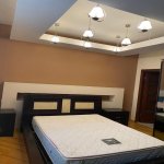 Satılır 5 otaqlı Həyət evi/villa, Badamdar qəs., Səbail rayonu 17