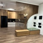 Kirayə (aylıq) 3 otaqlı Yeni Tikili, Xətai rayonu 14