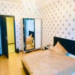 Kirayə (aylıq) 3 otaqlı Yeni Tikili, Həzi Aslanov metrosu, H.Aslanov qəs., Xətai rayonu 4