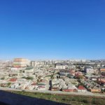 Satılır 1 otaqlı Yeni Tikili, Ceyranbatan qəs., Abşeron rayonu 10