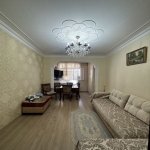 Satılır 2 otaqlı Köhnə Tikili, Gənclik metrosu, Nərimanov rayonu 6