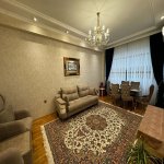 Satılır 3 otaqlı Yeni Tikili, Azadlıq metrosu, 8-ci mikrorayon, Binəqədi rayonu 6