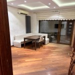 Kirayə (aylıq) 4 otaqlı Yeni Tikili, Gənclik metrosu, Nərimanov rayonu 12