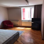 Kirayə (aylıq) 3 otaqlı Yeni Tikili, Nəriman Nərimanov metrosu, Montin qəs., Nərimanov rayonu 5