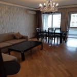Kirayə (aylıq) 2 otaqlı Köhnə Tikili, Bayıl qəs., Səbail rayonu 13