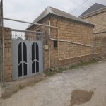 Satılır 3 otaqlı Həyət evi/villa, Avtovağzal metrosu, Sulutəpə qəs., Binəqədi rayonu 3