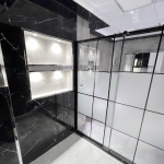 Продажа 2 комнат Новостройка, İnşaatçılar метро, пос. Йени Ясамал, Ясамал район 12