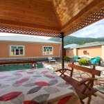 Kirayə (günlük) 3 otaqlı Bağ evi Qəbələ 12