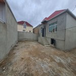 Satılır 4 otaqlı Həyət evi/villa, Zabrat qəs., Sabunçu rayonu 3