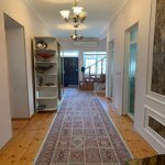 Satılır 5 otaqlı Həyət evi/villa, Qara Qarayev metrosu, Nizami rayonu 9