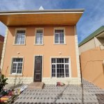 Satılır 5 otaqlı Həyət evi/villa, Koroğlu metrosu, Zabrat qəs., Sabunçu rayonu 4