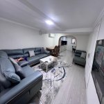 Satılır 4 otaqlı Həyət evi/villa, Avtovağzal metrosu, Biləcəri qəs., Binəqədi rayonu 13