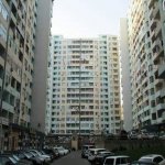 Продажа 2 комнат Новостройка, м. Ази Асланова метро, Хетаи район 12