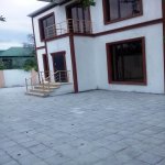 Satılır 4 otaqlı Həyət evi/villa Qəbələ 10