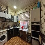 Satılır 5 otaqlı Həyət evi/villa, Xocaəsən metrosu, Xocəsən qəs., Binəqədi rayonu 11