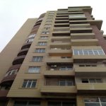 Продажа 2 комнат Новостройка, İnşaatçılar метро, Ясамал район 2