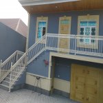 Satılır 6 otaqlı Həyət evi/villa, Koroğlu metrosu, Savalan qəs., Sabunçu rayonu 6