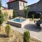 Kirayə (günlük) 3 otaqlı Həyət evi/villa Şəki 19